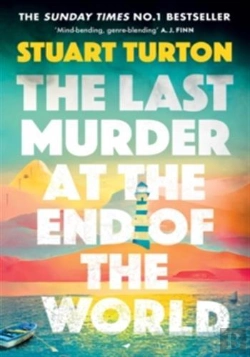 Bertrand.pt - The Last Murder At The End Of The World