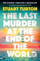 The Last Murder At The End Of The World