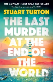The Last Murder At The End Of The World