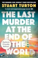 The Last Murder At The End Of The World