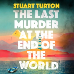 Bertrand.pt - The Last Murder At The End Of The World