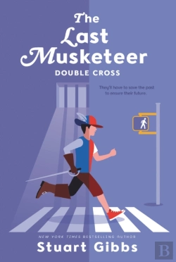 Bertrand.pt - The Last Musketeer #3: Double Cross