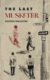 The Last Musketeer
