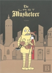 The Last Musketeer