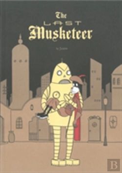 Bertrand.pt - The Last Musketeer