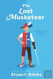 The Last Musketeer