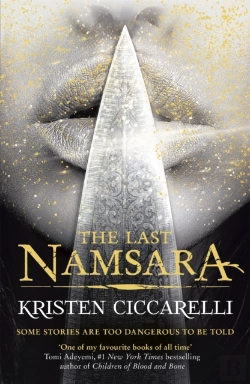 Bertrand.pt - The Last Namsara