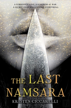 Bertrand.pt - The Last Namsara