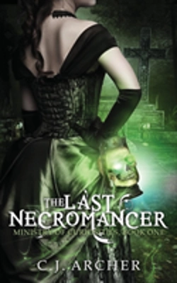 Bertrand.pt - The Last Necromancer