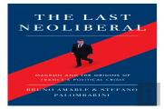 The Last Neoliberal