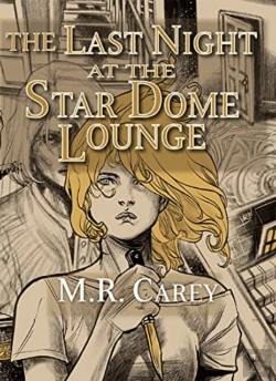 Bertrand.pt - The Last Night At The Star Dome Lounge