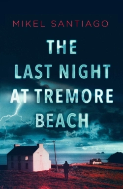 Bertrand.pt - The Last Night At Tremore Beach