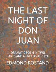 The Last Night Of Don Juan