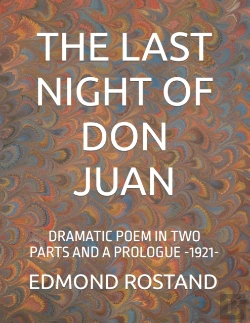 Bertrand.pt - The Last Night Of Don Juan