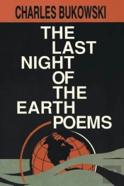 The Last Night Of The Earth Poems