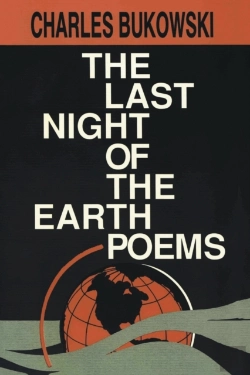 Bertrand.pt - The Last Night Of The Earth Poems