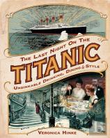 The Last Night On The Titanic