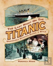 The Last Night On The Titanic