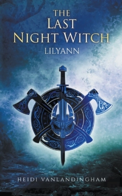 Bertrand.pt - The Last Night Witch
