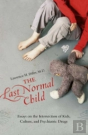 The Last Normal Child