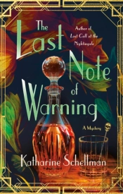 The Last Note Of Warning