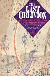 The Last Oblivion