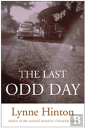 The Last Odd Day