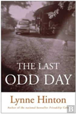 Bertrand.pt - The Last Odd Day