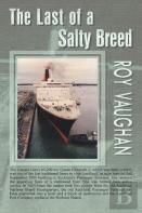 The Last Of A Salty Breed
