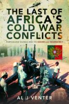 The Last Of Africa'S Cold War Conflicts