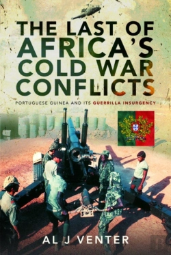 Bertrand.pt - The Last Of Africa'S Cold War Conflicts