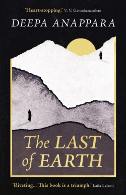 Bertrand.pt - The Last Of Earth