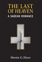 The Last Of Heaven