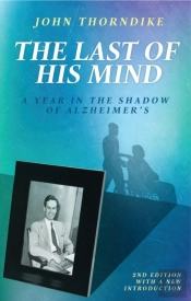 The Last Of His Mind