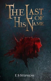 The Last Of His Name