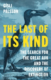 The Last Of Its Kind