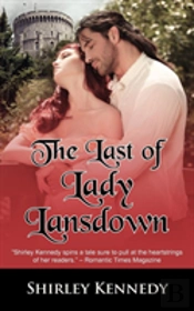 The Last Of Lady Lansdown