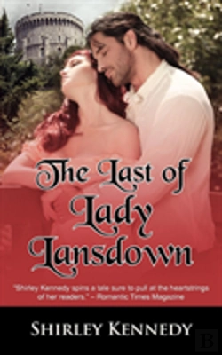 Bertrand.pt - The Last Of Lady Lansdown