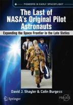 The Last Of Nasa'S Original Pilot Astronauts