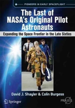 Bertrand.pt - The Last Of Nasa'S Original Pilot Astronauts