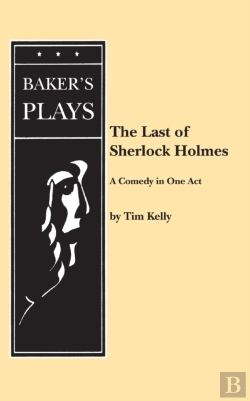 Bertrand.pt - The Last Of Sherlock Holmes