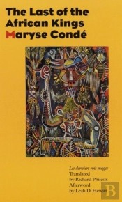 The Last Of The African Kings