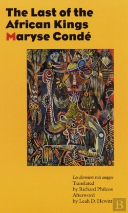 Bertrand.pt - The Last Of The African Kings