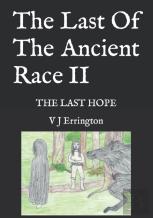 The Last Of The Ancient Race Ii