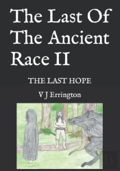 The Last Of The Ancient Race Ii