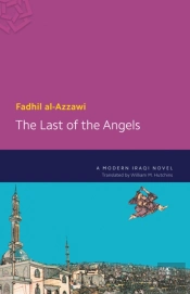 The Last Of The Angels