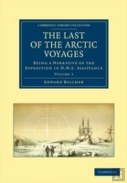 Bertrand.pt - The Last Of The Arctic Voyages