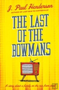 Bertrand.pt - The Last Of The Bowmans