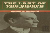 The Last Of The Chiefs