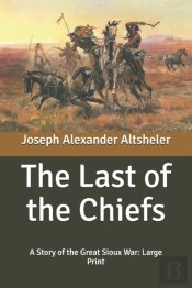 The Last Of The Chiefs